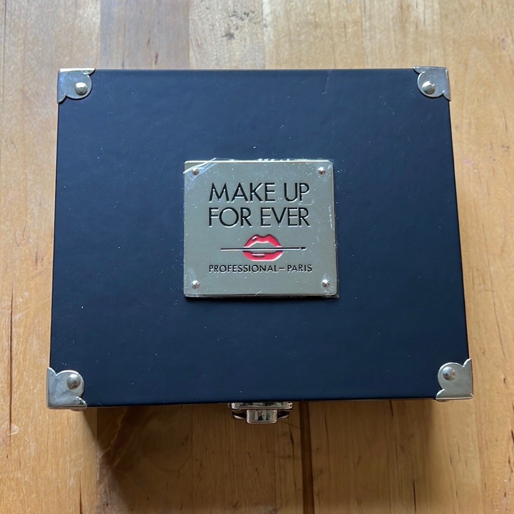 Makeup Forever palette e/s
